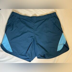 Patagonia Women's Hiking Shorts
